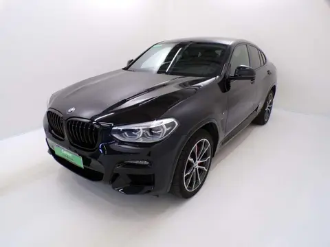 Annonce BMW X4 Hybride 2021 d'occasion 