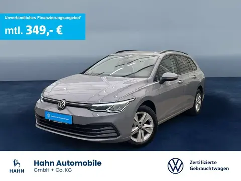 Annonce VOLKSWAGEN GOLF Essence 2023 d'occasion 