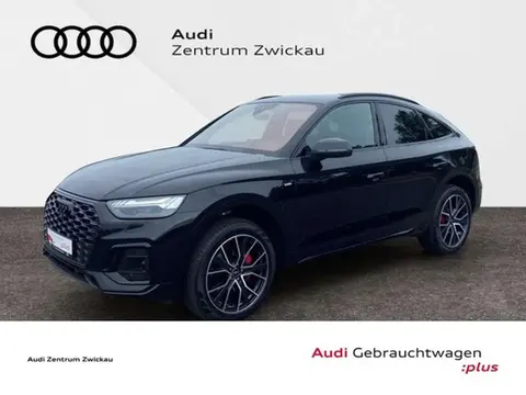 Annonce AUDI Q5 Essence 2024 d'occasion 