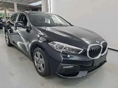 Annonce BMW SERIE 1 Diesel 2021 d'occasion 