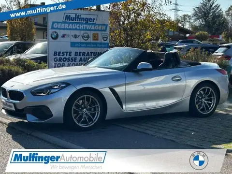 Annonce BMW Z4 Essence 2020 d'occasion 