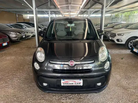 Used FIAT 500L Diesel 2018 Ad 