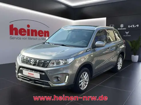 Annonce SUZUKI VITARA Essence 2020 d'occasion 