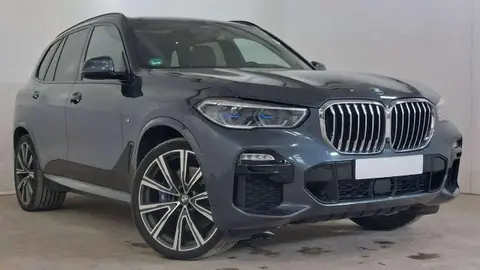 Annonce BMW X5 Diesel 2020 d'occasion 