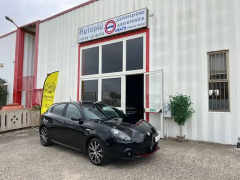 Used ALFA ROMEO GIULIETTA Diesel 2020 Ad 