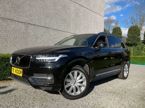 Annonce VOLVO XC90 Diesel 2017 d'occasion 