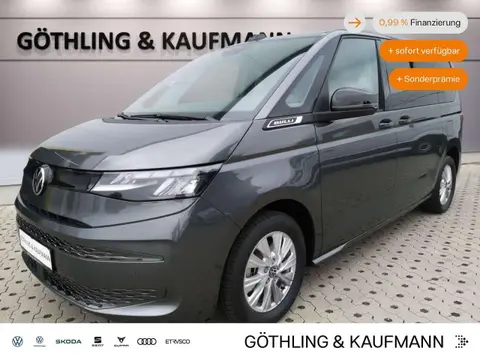 Annonce VOLKSWAGEN T7 Diesel 2024 d'occasion 