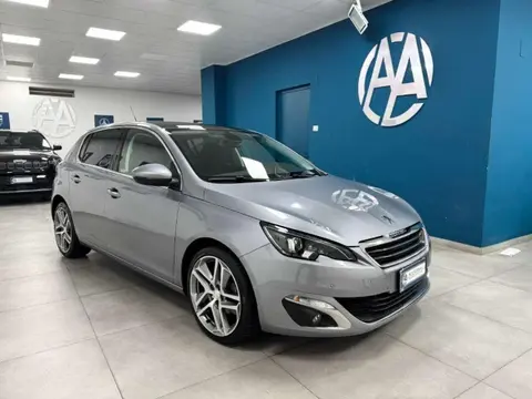 Annonce PEUGEOT 308 Diesel 2016 d'occasion 