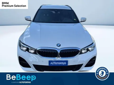 Used BMW SERIE 3 Diesel 2020 Ad 