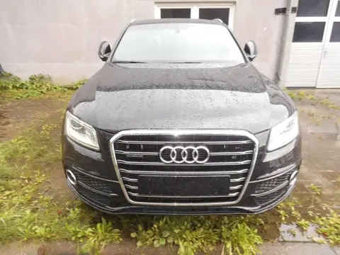 Annonce AUDI Q5 Diesel 2016 d'occasion 