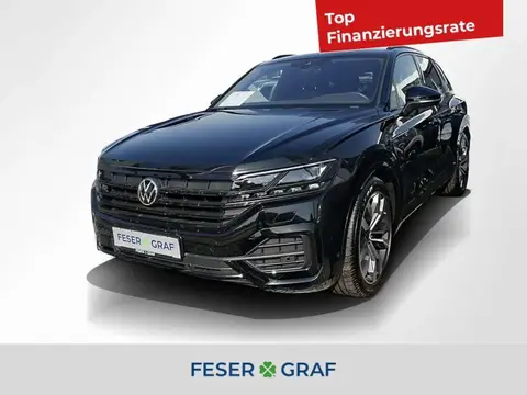 Used VOLKSWAGEN TOUAREG Diesel 2024 Ad 