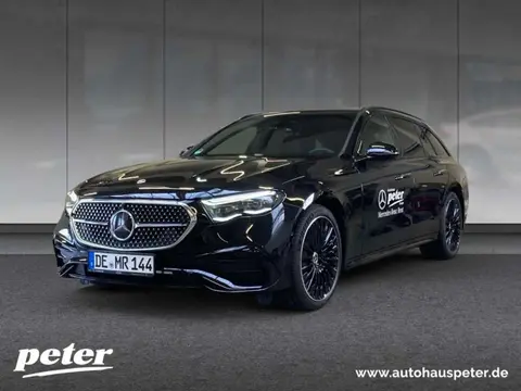 Annonce MERCEDES-BENZ CLASSE E Diesel 2024 d'occasion 