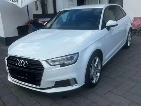 Used AUDI A3 Petrol 2020 Ad 