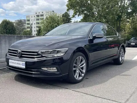 Used VOLKSWAGEN PASSAT Petrol 2021 Ad 