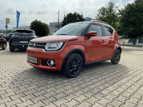 Used SUZUKI IGNIS Petrol 2020 Ad 