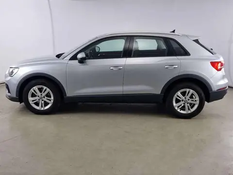 Used AUDI Q3 Diesel 2019 Ad 