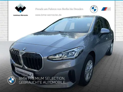 Annonce BMW SERIE 2 Essence 2022 d'occasion 