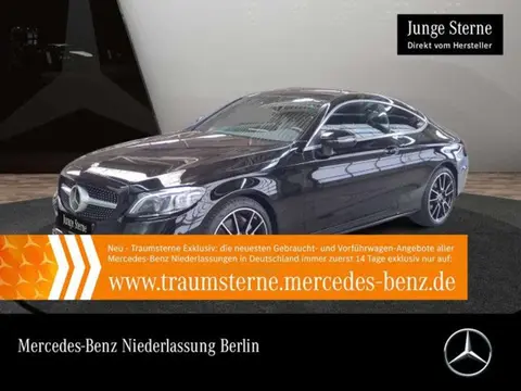 Used MERCEDES-BENZ CLASSE C Petrol 2022 Ad 