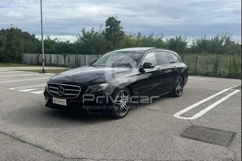 Used MERCEDES-BENZ CLASSE E Diesel 2019 Ad 