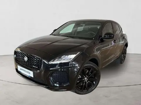 Used JAGUAR E-PACE Hybrid 2024 Ad 