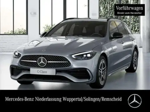 Annonce MERCEDES-BENZ CLASSE C Essence 2024 d'occasion 