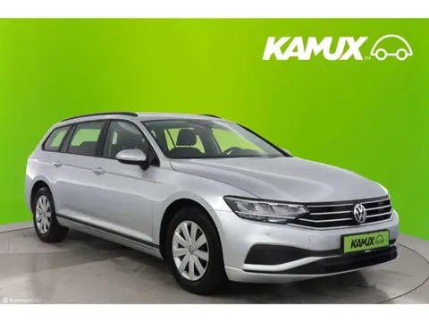 Used VOLKSWAGEN PASSAT Diesel 2020 Ad 