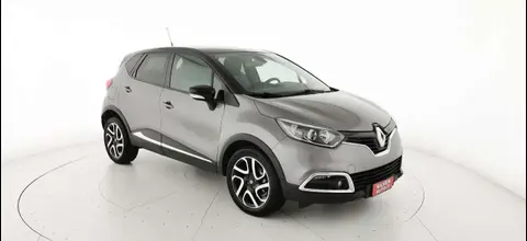 Used RENAULT CAPTUR Diesel 2015 Ad 