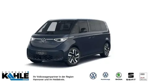 Annonce VOLKSWAGEN ID. BUZZ Électrique 2024 d'occasion 