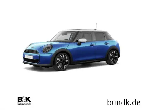 Annonce MINI COOPER Essence 2024 d'occasion 