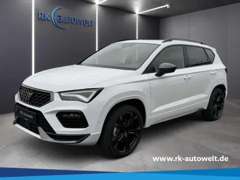 Used CUPRA ATECA Petrol 2024 Ad 