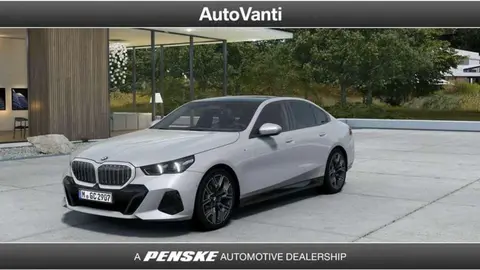 Annonce BMW SERIE 5 Hybride 2024 d'occasion 