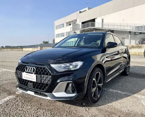 Annonce AUDI A1 Essence 2021 d'occasion 