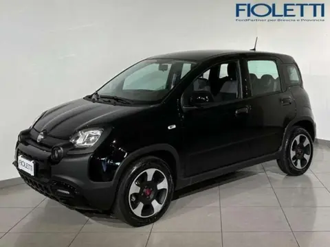 Used FIAT PANDA Hybrid 2023 Ad 