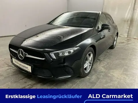 Used MERCEDES-BENZ CLASSE A Diesel 2019 Ad 