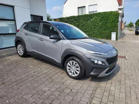 Used HYUNDAI KONA Petrol 2021 Ad 