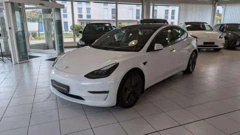 Annonce TESLA MODEL 3 Électrique 2022 d'occasion 