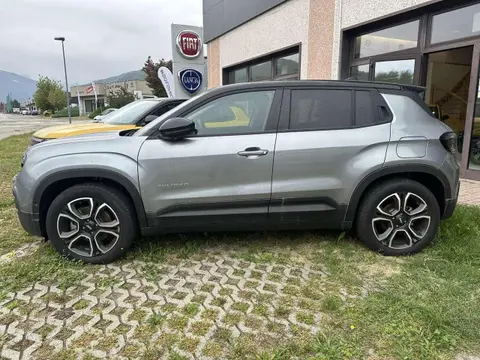 Annonce JEEP AVENGER Électrique 2023 d'occasion 