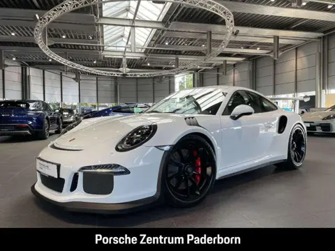 Annonce PORSCHE 991 Essence 2016 d'occasion 