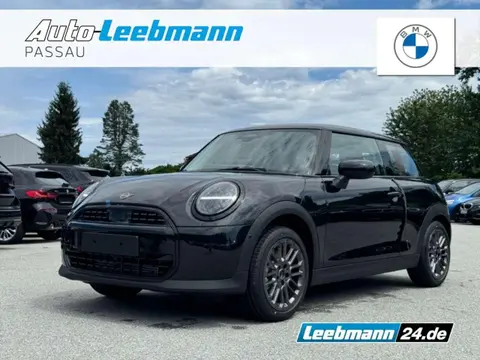 Annonce MINI COOPER Essence 2024 d'occasion Allemagne