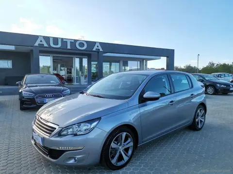 Used PEUGEOT 308 Diesel 2016 Ad 