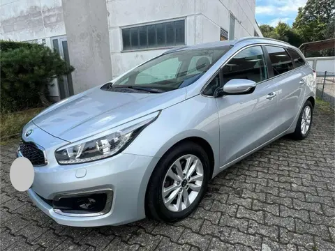 Used KIA CEED Diesel 2017 Ad 