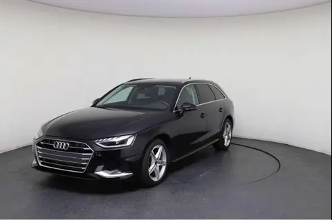 Used AUDI A4 Petrol 2022 Ad 