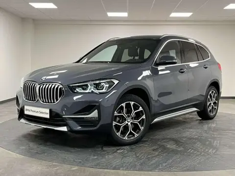 Used BMW X1 Diesel 2022 Ad 