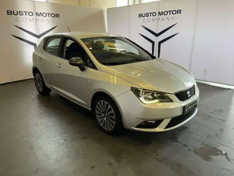 Annonce SEAT IBIZA Diesel 2017 d'occasion 