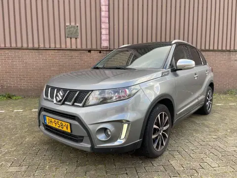 Used SUZUKI VITARA Petrol 2016 Ad 