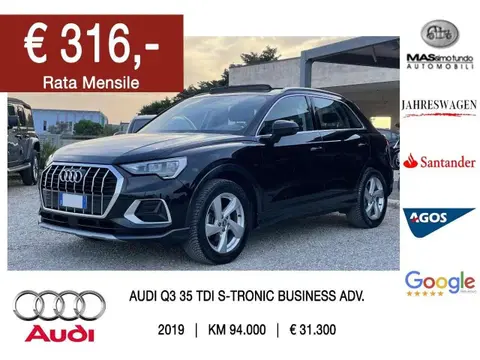 Used AUDI Q3 Diesel 2019 Ad 