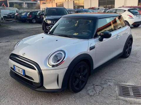 Used MINI COOPER Petrol 2021 Ad 