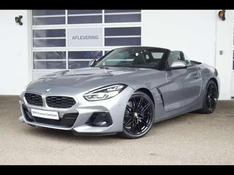 Used BMW Z4 Petrol 2024 Ad Belgium