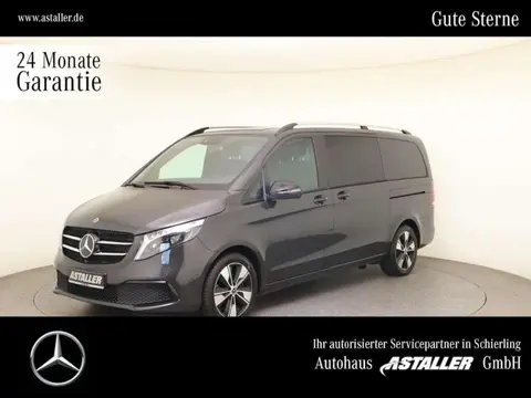 Used MERCEDES-BENZ CLASSE V Diesel 2023 Ad 