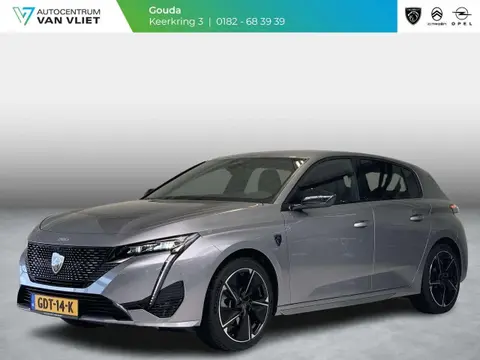 Annonce PEUGEOT 308 Électrique 2024 d'occasion 